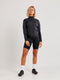Craft Essence Light Wind Fietsjack Dames - Maat S