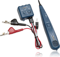 Fluke Networks Pro3000 - Netwerktester - Analoge geluidgever met SmartTone-technologie