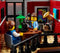 LEGO Jazz club - 10312