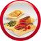 Tefal 8523.31 - Elektrisch Mes - Zelfslijpend - Wit