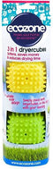 Dryercubes - Wasdroog ballen