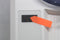 GreenPan FROST - IJsmachine - Zelfvriezend 1.8L - Klaar in 30 min - 6 standen & 7 texturen - Wit