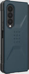 Urban Armor Gear - 21319D115555 - Soft case - Schokbestendig - Blauw