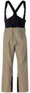 Scott Ultimate Dryo Ripstop Broek - Gevoerd - Afneembare bretels - Dust Grey (XL)