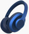 Fresh 'n Rebel Clam Ace - Draadloze Over-Ear Koptelefoon - ANC 60 uur speeltijd - Blauw