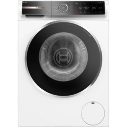 BOSCH WGB244A5NL - Wasmachine - I-DOS SpeedPerfect ActiveWater Plus 4D wash system - Smart bediening