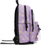 LITTLE LEGENDS BACKPACK L LILA FLOWER