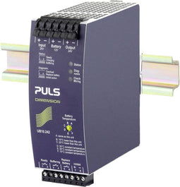 PULS DIMENSION UB10.242 UPS-schakelmodule