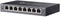 TP-Link Omada - 8-Port Gigabit Managed Switch - L2 Web-gebaseerd management (1210002600668)