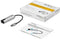 Startech.com US2GA30 - USB-A naar 2.5 Gigabit Ethernet Adapter - 2,5 Gb/s