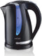 Haeger EK-22B.023A - Waterkoker - 1.7L 2200W - Zwart