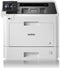Brother HL-L8360CDW - Laserprinter - Dubbelzijdig printen - Kleur