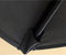 SenS-Line - Parasol Salou Stokparasol - Ø300 cm - 8-ribs- Polyester - Antraciet - Zonder Parsolvoet
