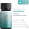 Ketonentest URS-1K - 100 strips - FDA goedgekeurd - Urinetest - Ketose