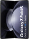 Samsung Galaxy Z Fold5 - 512GB - 7.6 inch edge-to-edge scherm - Phantom Black