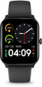 Nedis BTSW30BK - Smartwatch - 1.69