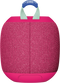 Ultimate Ears WONDERBOOM 4 - Bluetooth-luidspreker - Draagbaar - Roze