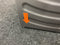 Everglades EVWM101402AG - Wasmachine - 10KG - A Klasse - Stoomfuncties - Koolborstelloze Motor - Zeer Stil 72dB - Titanium Grijs