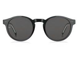 TOMMY HILFIGER TH1795/S - Zonnebril - Volledig omrand - Groen