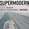 HGBSBlue Supermodern Vol. 2 - LP - Analoge opname met Bob Degen