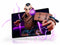 Lenovo Idea Tab Pro - Tablet 12,7
