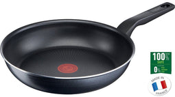 Tefal XL Force Koekenpan - Ø 32 cm - Extra diep - Zwart