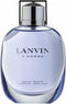 Lanvin L'homme 100 ml - Eau de toilette - Herenparfum