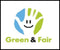 Tuinhandschoen - XL - Green & Fair - XL