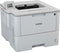 Brother HL-L6400DW - Laserprinter - Draadloos - 52 ppm - Wit