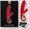 G-Vibe - G-Candy Mini - Chili Coral