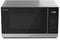 Sharp YC-PC322AE-S - Combimagnetron 32L - Grill 1300W en Convectie 2300W - Zilver/zwart