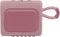 JBL GO 3 - Bluetooth Speaker - IP67 waterdicht - Roze