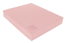 Balance Pad Board, Licht Roze, Balanstrainer, Balanskussen, Yoga en Pilates