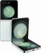 Samsung Galaxy Z Flip5 - Groen - 512 GB - Fysieke simkaart + eSIM