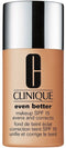 Clinique Even Better Foundation - CN90 Sand - Met SPF 15