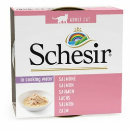 Malanico - Can nat brine sAlmon 85g
