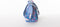Oilily-City Schoudertas Dusk Blue-Dames
