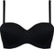 MAGIC Bodyfashion Luxury Strapless Bra - 5 manieren om te dragen - Zwart