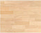 vidaXL - Keuken - werkblad - rechthoekig - 80x63,5x4 - cm - massief - eikenhout
