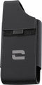 Crosscall, Riemtas Holstermaat L voor smartphone, Zwart