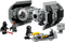 LEGO Star Wars TIE Bomber (75347) - Bouwset - 625 onderdelen - Inclusief Darth Vader minifiguur