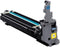 Konica Minolta A2X208D - Origineel - Paginaopbrengst 155000 pagina's - Geel