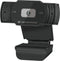 Conceptronic AMDIS04B - Full HD Webcam - 1080P 30fps met Microfoon - Zwart