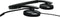 EPOS ADAPT 160T USB II - On-Ear Headset - Noise Cancelling - Zwart