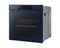 Samsung NV7B6685AAN/U4 - Elektrische oven 76 l 3950 W A+ - Dual Cook technologie - Marineblauw