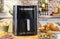 Tefal Easy Fry & Grill XXL EY8018 - Airfryer - 6.5L - 2-in-1 met Grillfunctie - Zwart