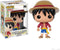 Funko - Pop Animation - One Piece Monkey D. Luffy #98 - 9,5 cm
