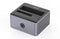 Unitek Y-3026GY01-EU - Dock - 2x 2.5