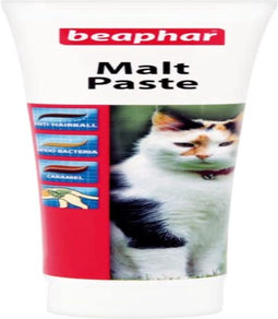 Beaphar laxeerpasta voor katten - 100 g