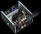 DeepCool PN1000D V2 - Voedingsbron ATX 1000 W 80 Plus Gold - Zwart